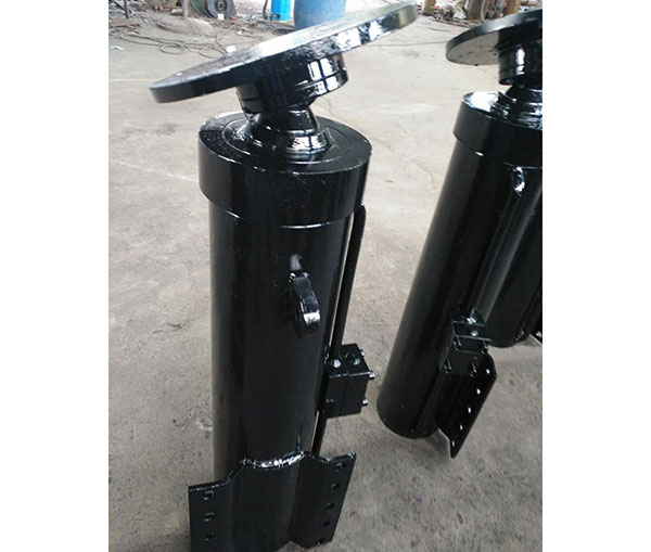 半掛車液壓支腿 半掛車液壓支腿