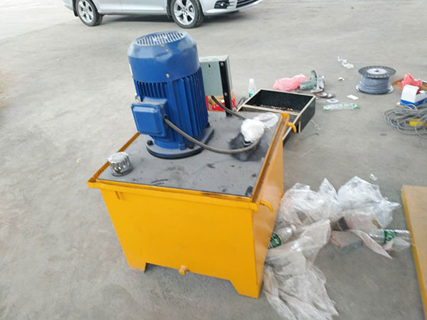 山東液壓站 山東液壓站