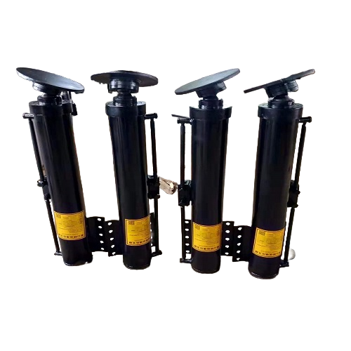 液壓支腿生產(chǎn)廠(chǎng)家