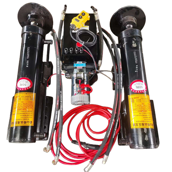 掛車(chē)液壓支腿哪里的好